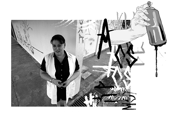 | Foto de Priscila Forone