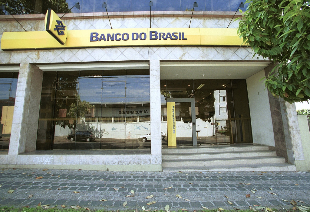 Compra de carteira de outros bancos fez saldo de empréstimos do BB crescer 52,5% | Marcelo Elias/Gazeta do Povo