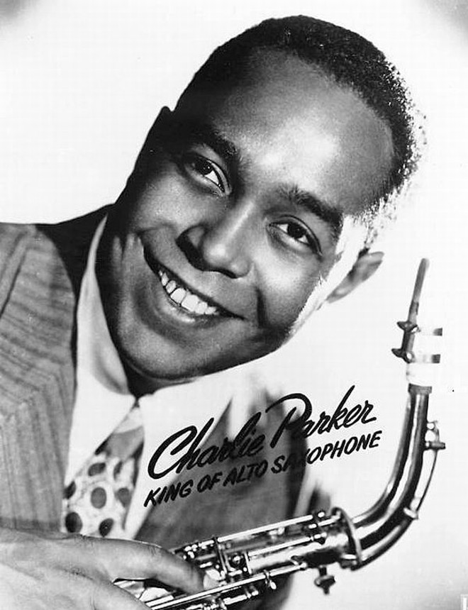 Imagens em movimento de Charlie Parker são muito raras no Brasil | 