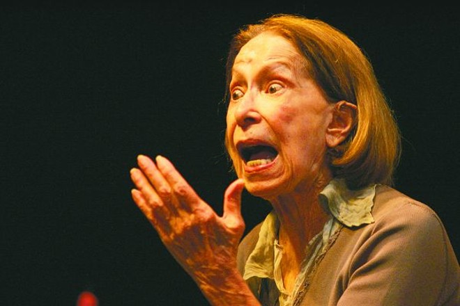 Como Helen, artista que rompeu preceitos éticos e estéticos | 