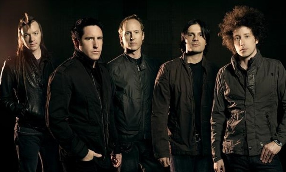 Nine Inch Nails anuncia turnê de despedida