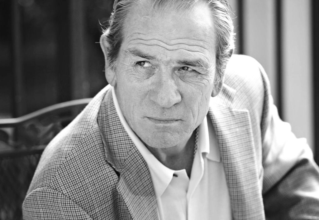 Tommy Lee Jones é um detetive no longa In the Electric Mist | Divulgação