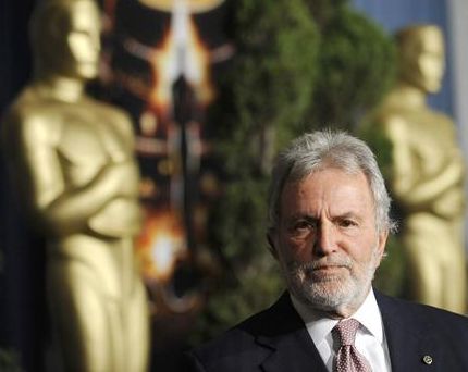 Sid Ganis presidente da Academia de Artes e Ciências Cinematográficas | Phil MsCarten/Reuters
