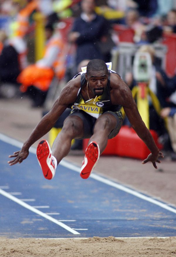 | Craig Brough/AFP