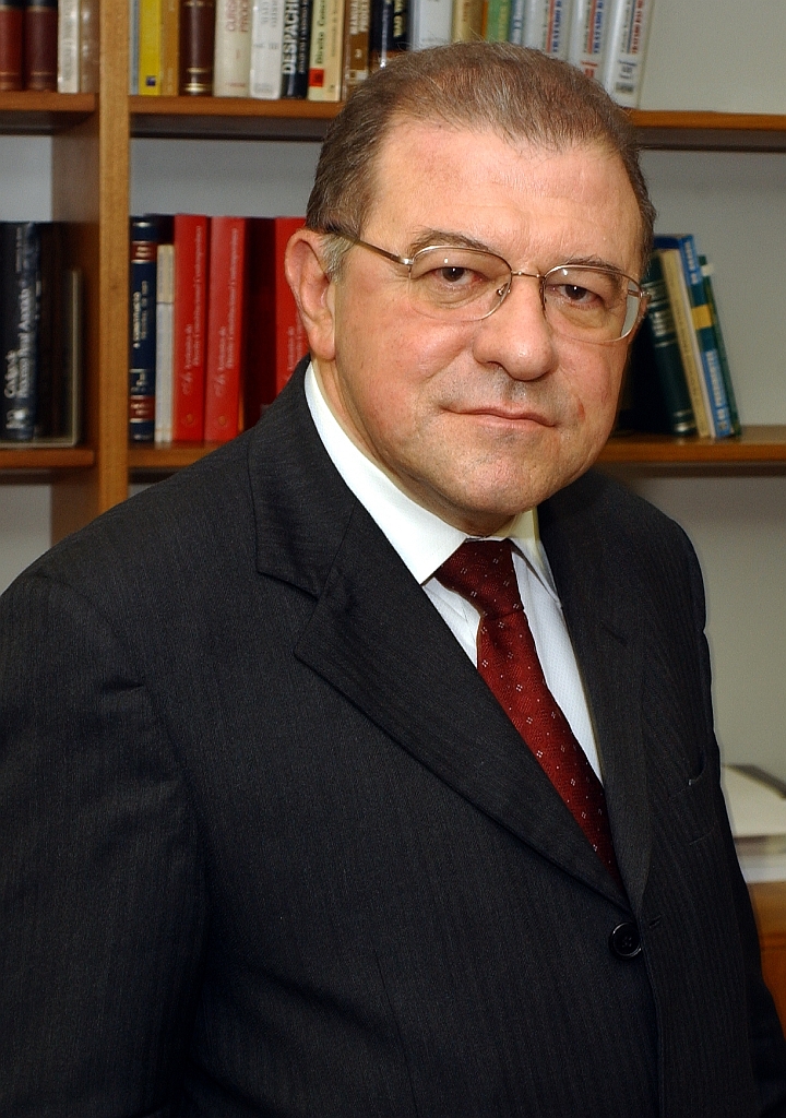 Medina: investigado pela PF | Divulgação STF