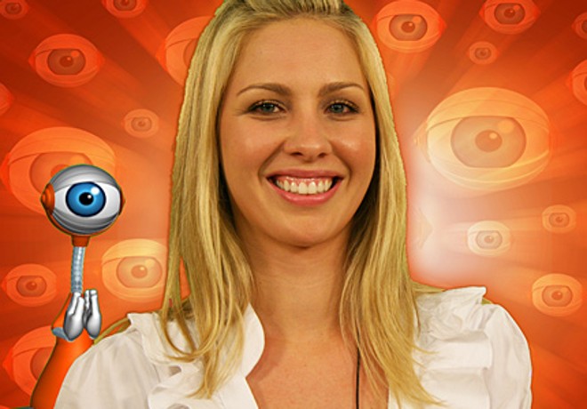 Ana Carolina, 24 anos | 