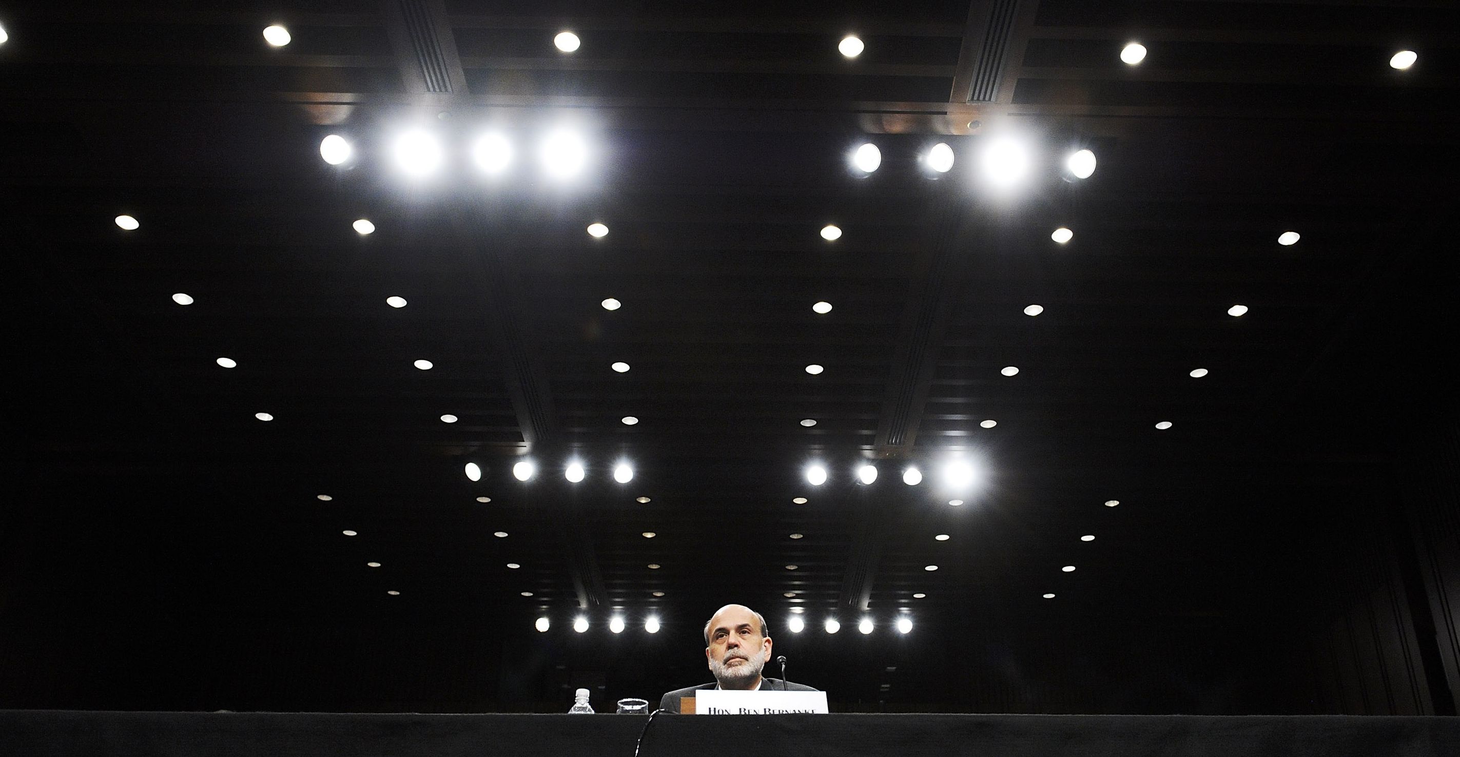 | JONATHAN ERNST/REUTERS