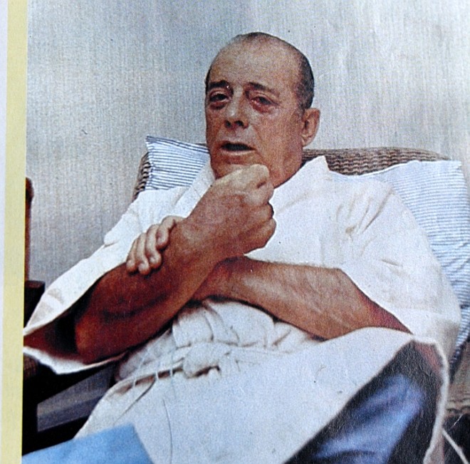 Como diria o Figueiredo: 