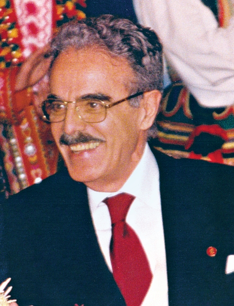 Francisco Cunha Pereira Filho |