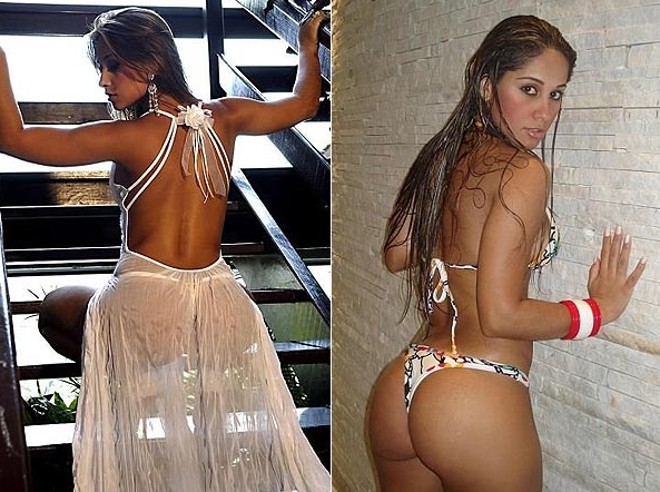 Será que Maíra vai causar ciumeira nas meninas da casa? | 