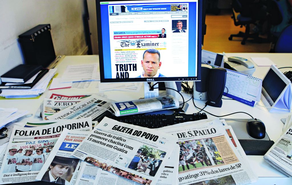 | Antonio Costa/ Gazeta do Povo