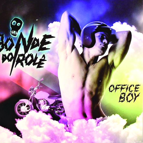 Bonde do Rolê: também em vinil | Reprodução