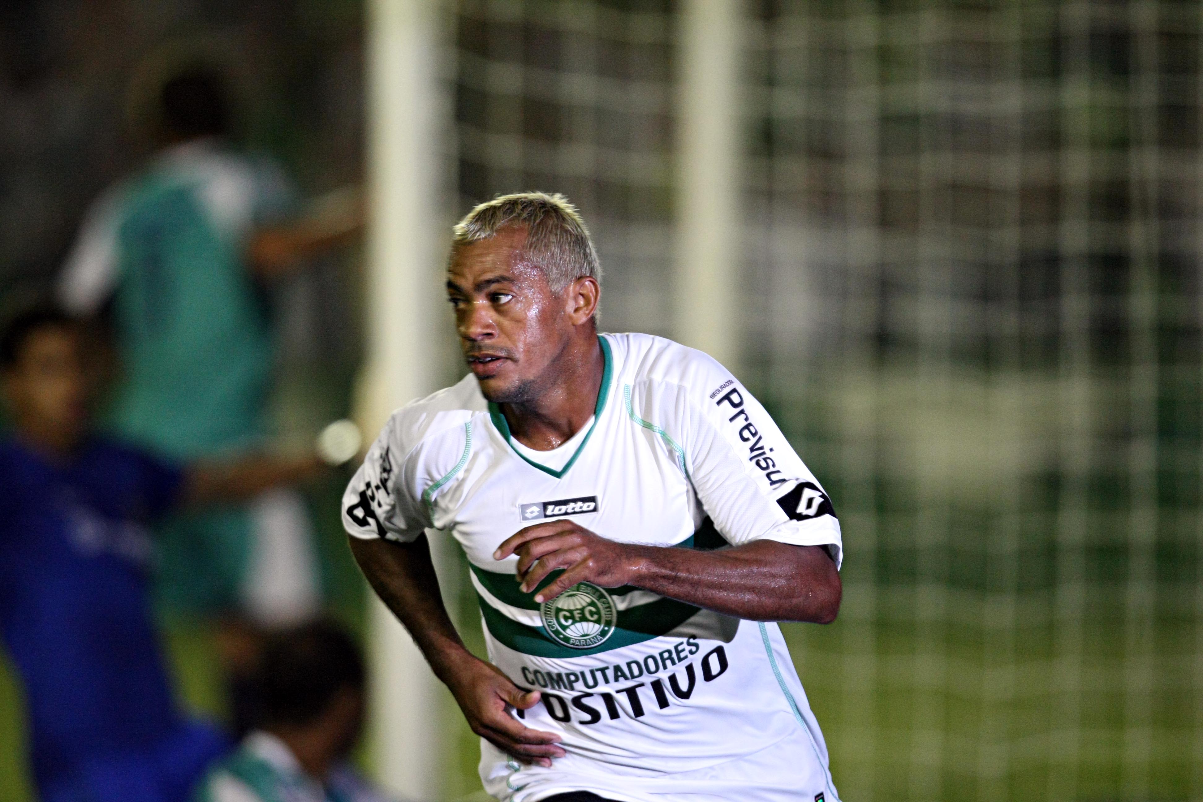 Marcelinho Paraíba: "o Ivo precisava desta vitória" | Albari Rosa/Gazeta do Povo