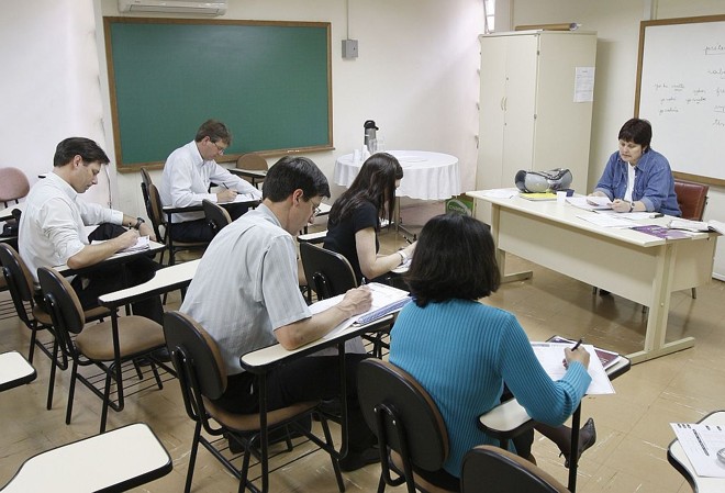 | Valterci Santos/Gazeta do Povo