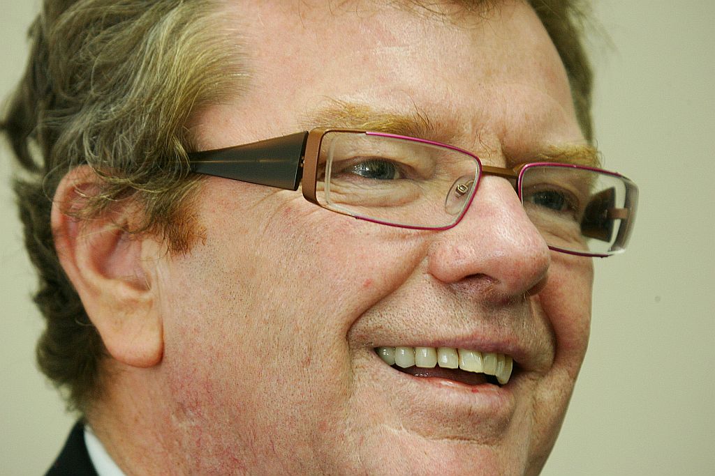 Nenhum de nós é tão bom quanto todos nós. Aqui no Brasil há uma separação entre governo, indústria e o terceiro setor. E agora é absolutamente claro que o governo sozinho não consegue resolver o problema que tem nas mãos. | Daniel Castellano/Gazeta do Povo