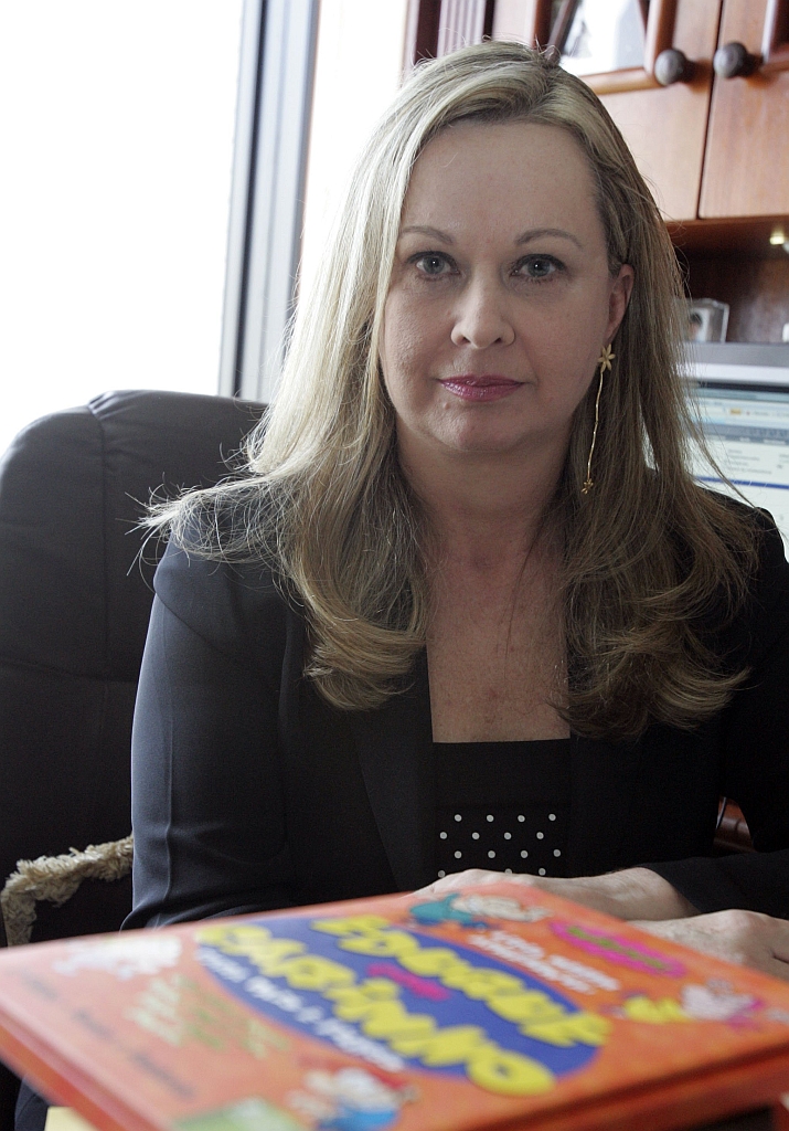 | Priscila Forone/Gazeta do Povo