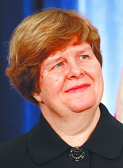 Romer: confiança na retomada dos EUA | John Gress/Reuters