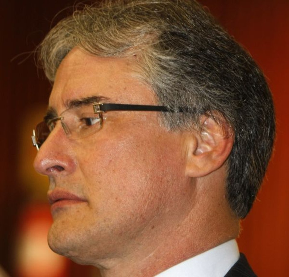 Tenho certeza de que a população, com uma consciência nova de preocupação ambiental, vai fazer com que a norma seja cumprida. Edgar Bueno (PDT), ex-deputado estadual e autor da Lei do Descarte | Daniel Derevecki/Gazeta do Povo