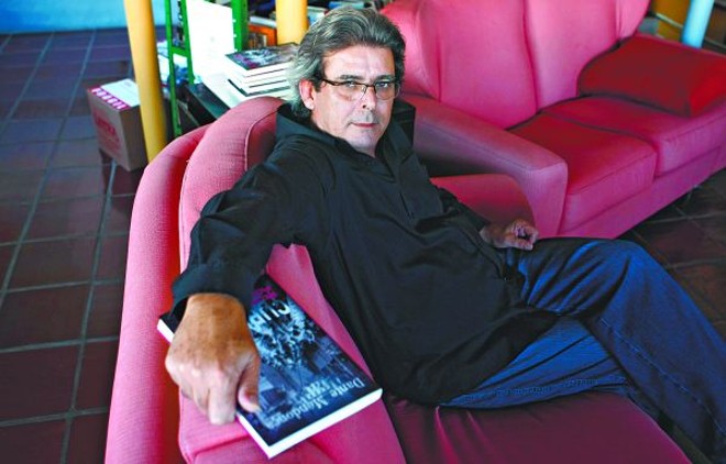 Para Dante Mendonça, Curitiba é bem melhor que no passado | 