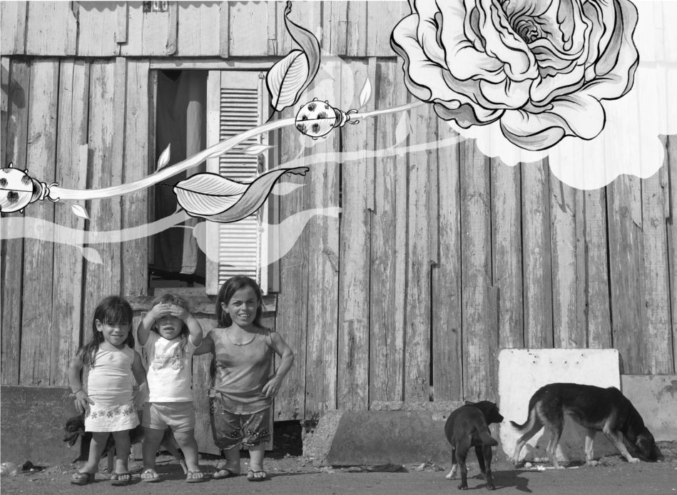 | Foto: Daniel Castellano Ilustração: Felipe Lima