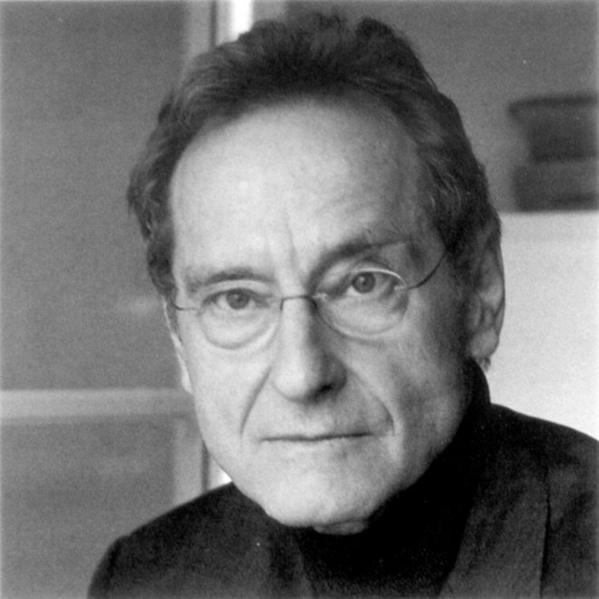 Bernhard Schlink: memória |