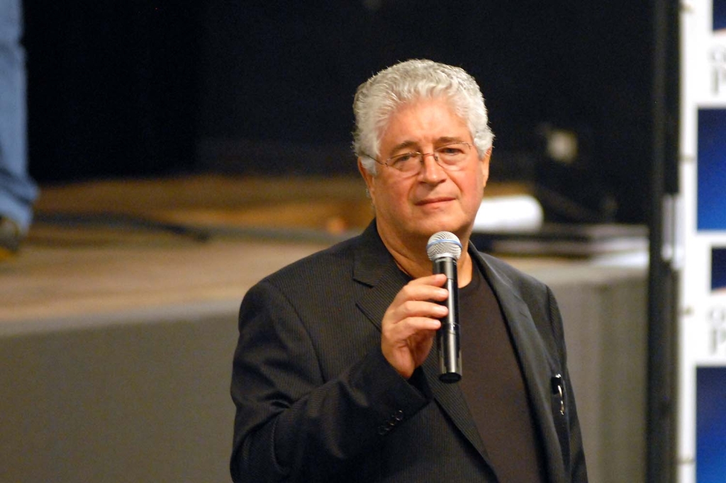 Roberto Requião alfinetou o STF por causa do afastamento do irmão do cargo no TC | SECS