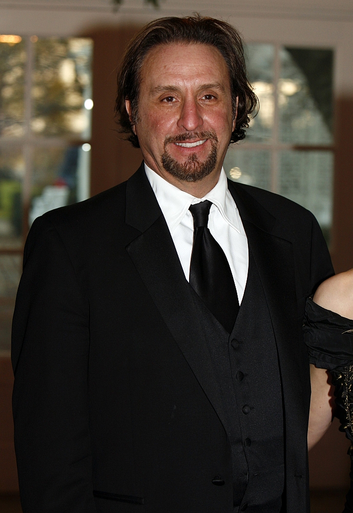 O ator Ron Silver | Reuters/Joshua Roberts