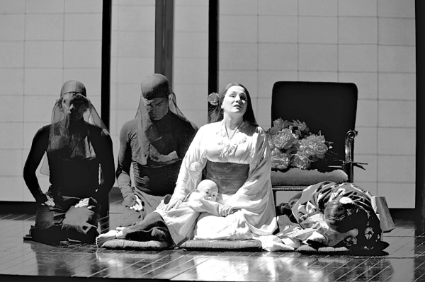 Um clássico de Puccini acessível em sala de cinema | Divulgação