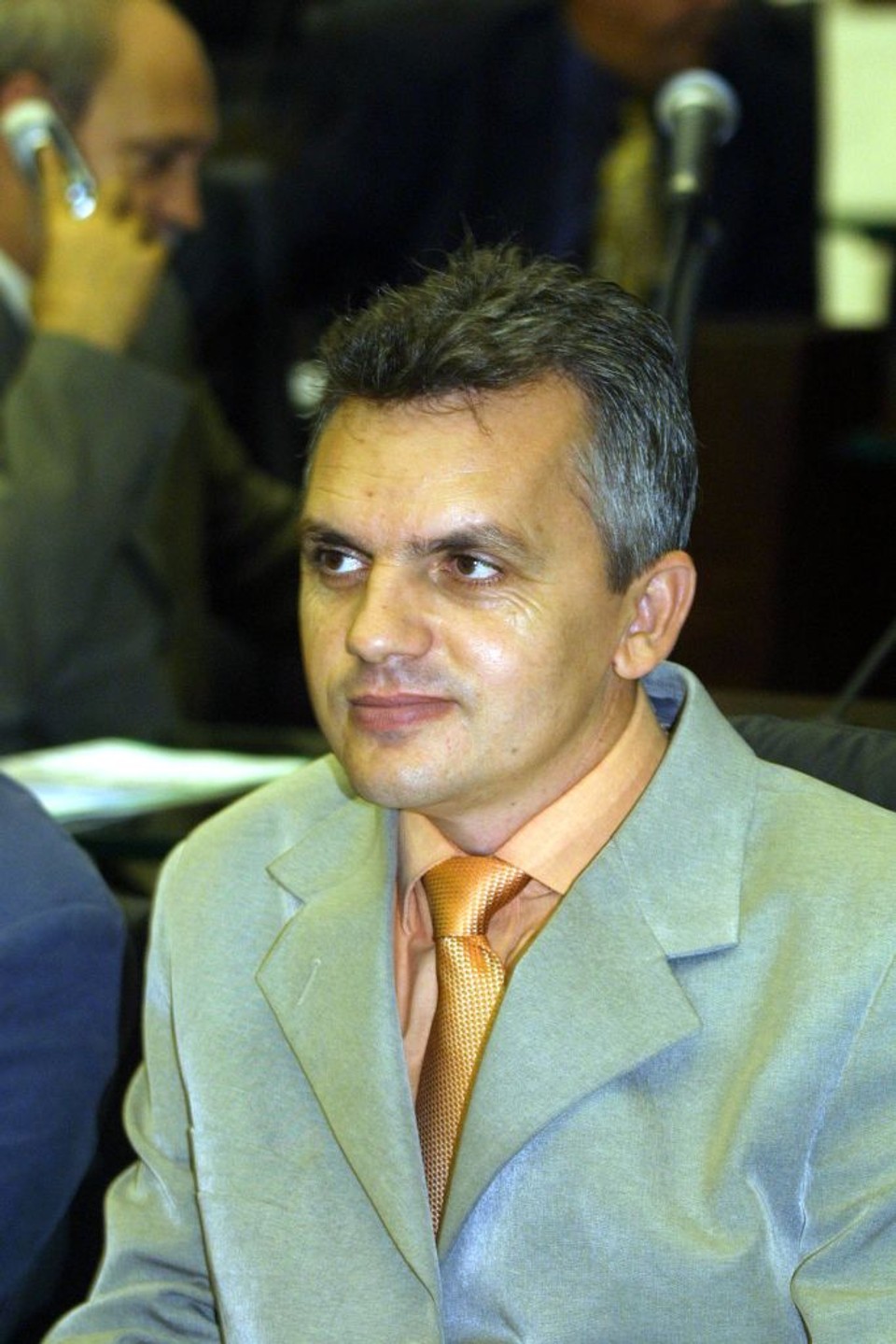 O ex-deputado Ricardo Maia: Não sei direito nem do que estou sendo acusado | Pedro Serápio/Gazeta do Povo