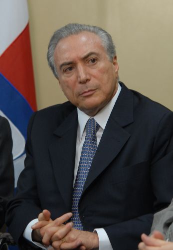 Michel Temer: votações das nove MPs se estenderão até maio | Antônio Cruz/ABr