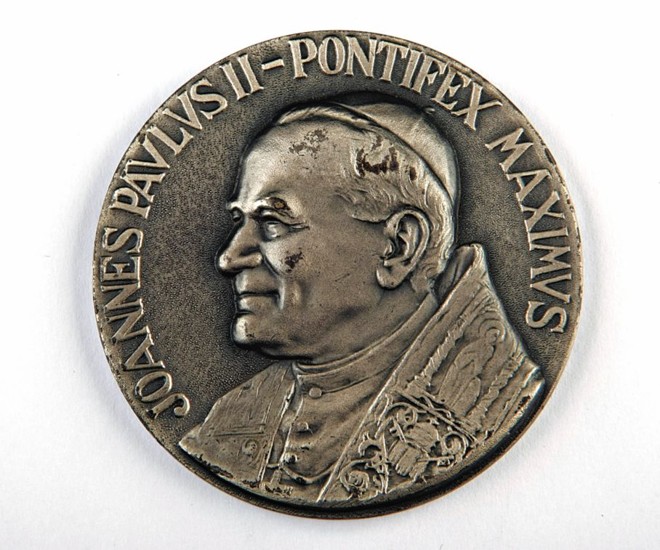 A moedinha da sorte de Cunha Pereira | 