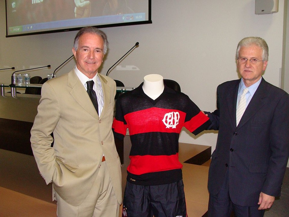  | Divulgação/ Atlético