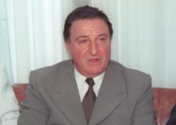 Alberto Klaus: negócios que mantém com a prefeitura podem ser suspensos | Jonathan Campos/Gazeta do Povo