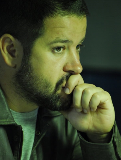 Na trama, Murilo vai lutar contra a corrupção | TV Globo/Divulgação