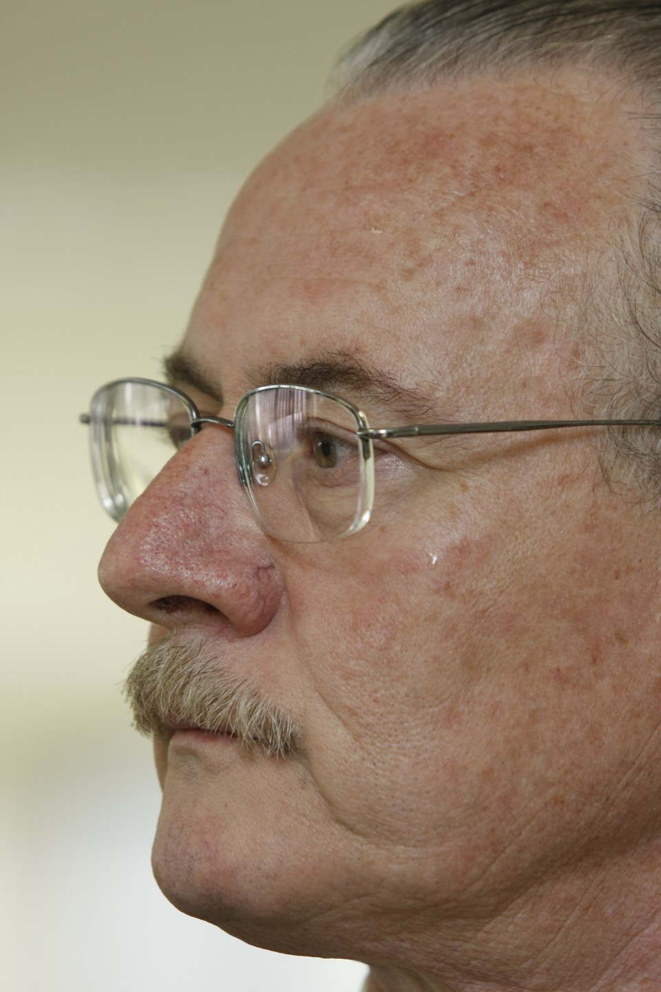 Orlando Pessuti deverá representar Curitiba no anúncio das subsedes da Copa de 2014 pela Fifa | Daniel Derevecki / Gazeta do Povo