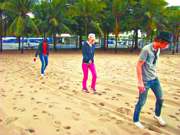 Copacabana Club: hype do momento | Divulgação