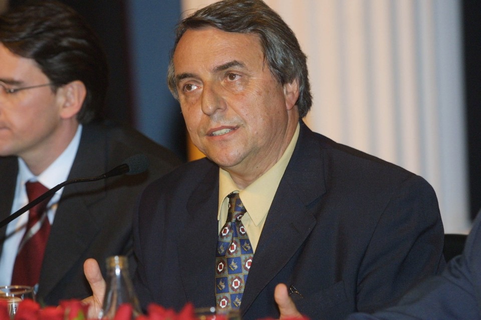 Romeu Bacellar: Não se pode fechar totalmente as portas (das estatais) | Albari Rosa/Gazeta do Povo