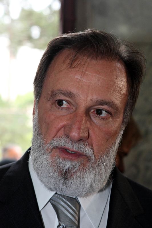 Osmar Dias: mais longe dos tucanos e cada vez mais próximo dos petistas | Albari Rosa/Gazeta do Povo