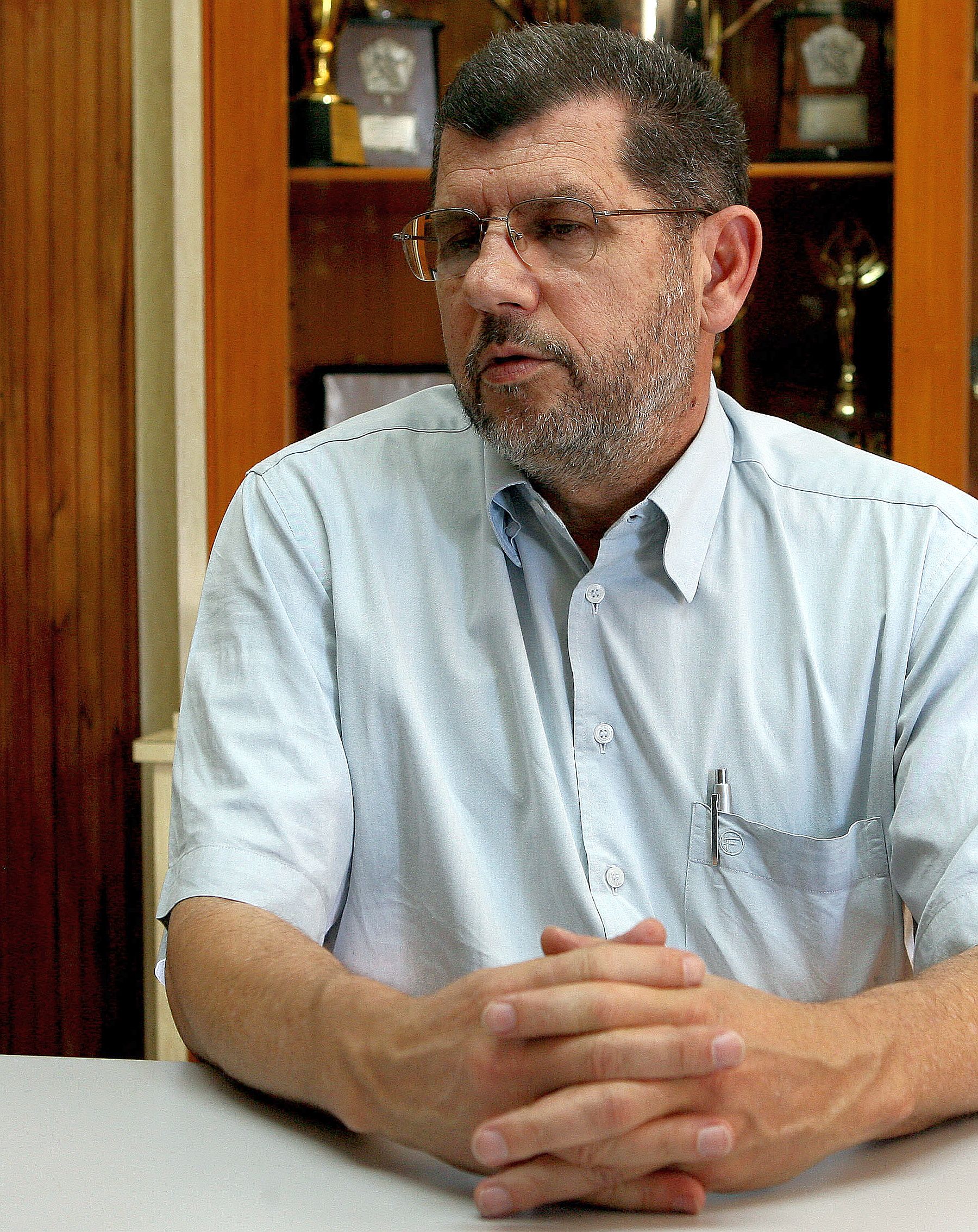 | Valterci Santos / Gazeta do Povo