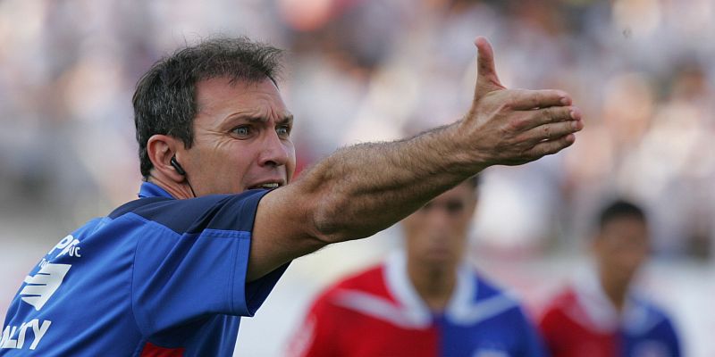 Wagner Veloso elogia atuação tática da equipe do Paraná | Daniel Castellano/Gazeta do Povo