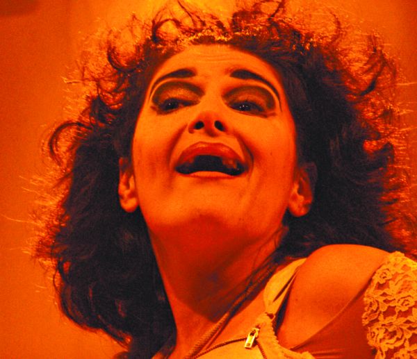 Inez Vianna, com vasta experiência em musicais, quis buscar um novo desafio | Divulgação