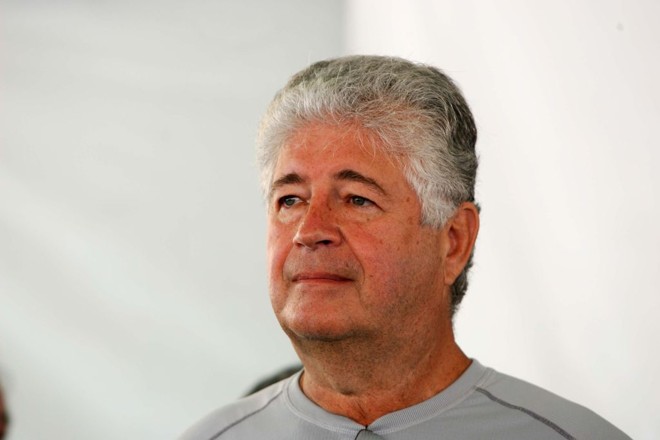 Roberto Requião: decreto contra os precatórios tenta evitar a queda na arrecadação no estado | Hedeson Alves/Gazeta do Povo
