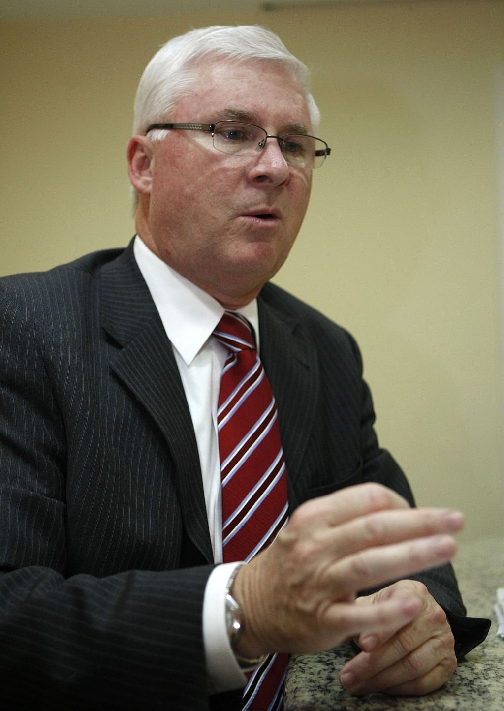 | Pedro Serápio/Gazeta do Povo