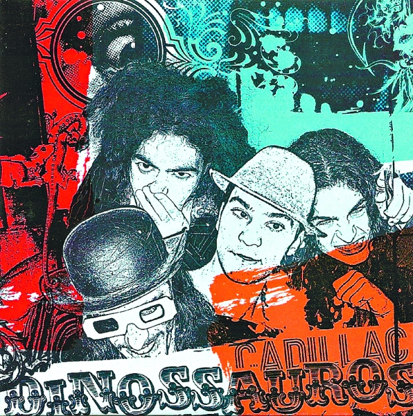 Quarteto tem som retrô | Divulgação