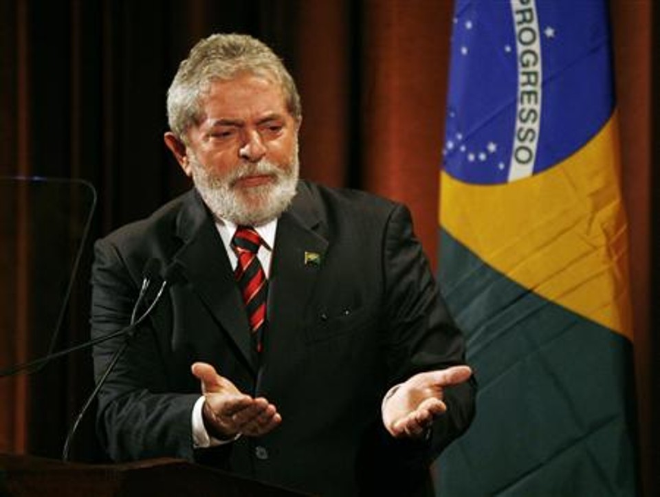 O presidente afirmou que é necessário estabelecer formas para que o FMI ajude a restabelecer o fluxo de capital para os emergentes | Shannon Stapleton/Reuters