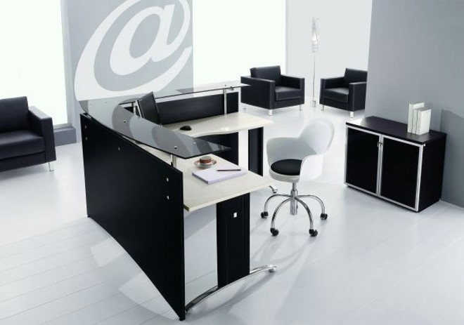 Linha Versatile, da Funcional. Vários componentes para combinar |