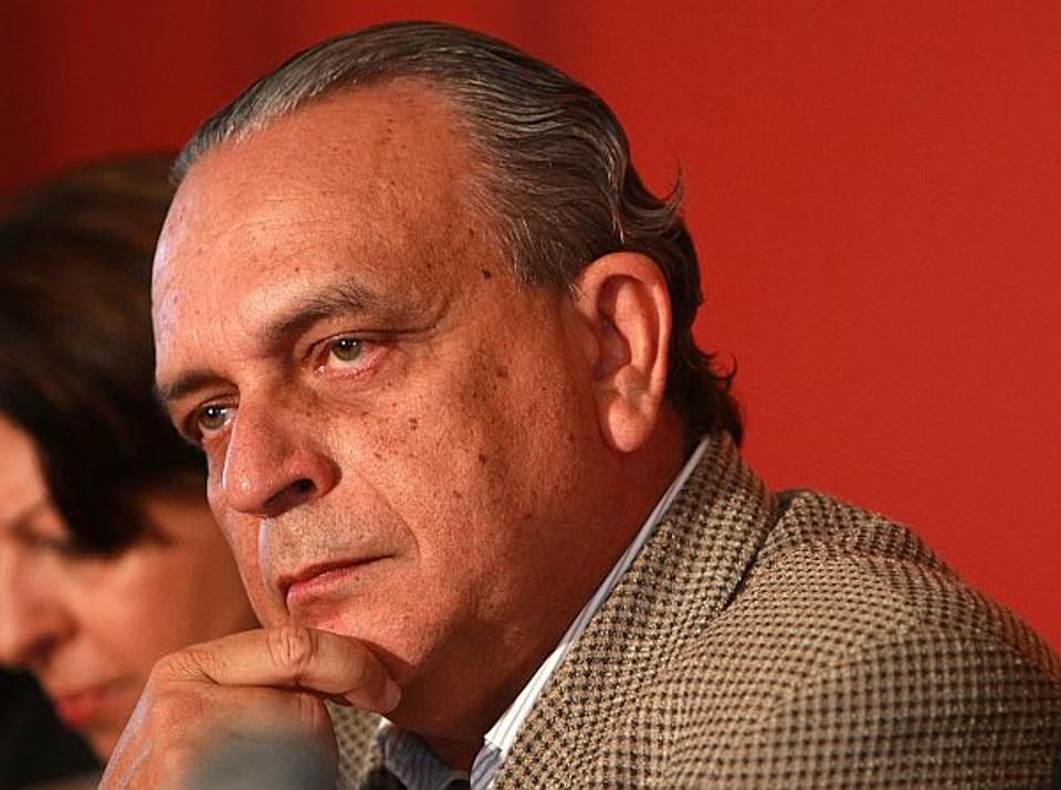 O presidente do partido, Sérgio Guerra (PSDB-PE), afirmou que não há intenção de comemorar o desempenho ruim da economia | Jonathan Campos/Gazeta do Povo