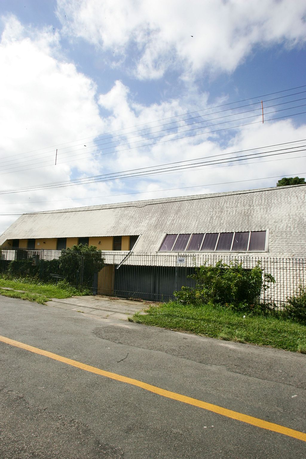 Prevista para setembro, a casa terá 50 ambientes | Priscila Forone/Gazeta do Povo