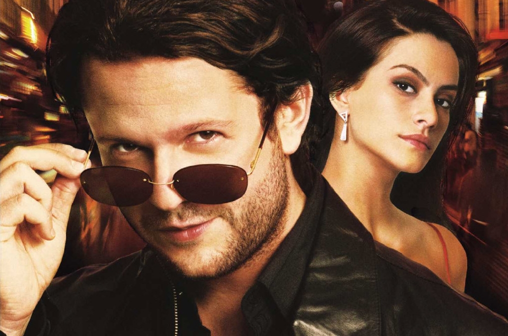 "Meu Nome Não É Johnny" concorre na categoria Melhor Longa de Ficção, e Selton Mello também foi indicado na categoria Melhor Ator | Divulgação