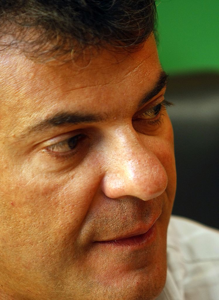 | Daniel Castellano/Gazeta do Povo